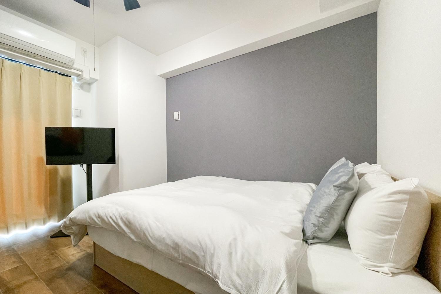 Grandia Shinsaibashi Apartment Osaka Exterior photo