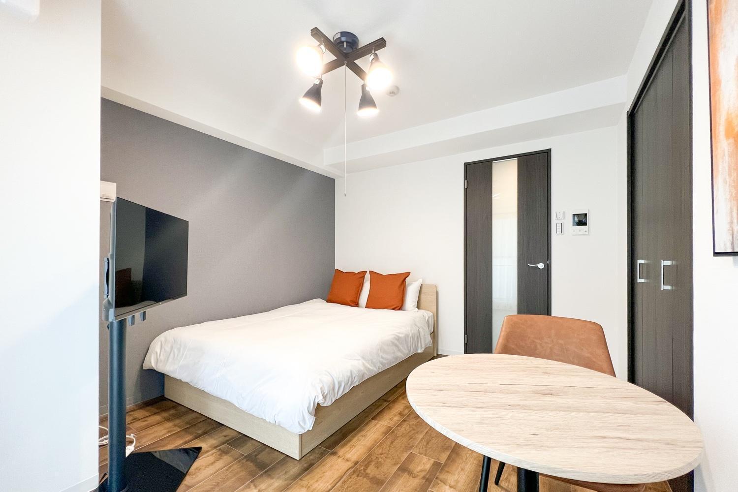 Grandia Shinsaibashi Apartment Osaka Exterior photo