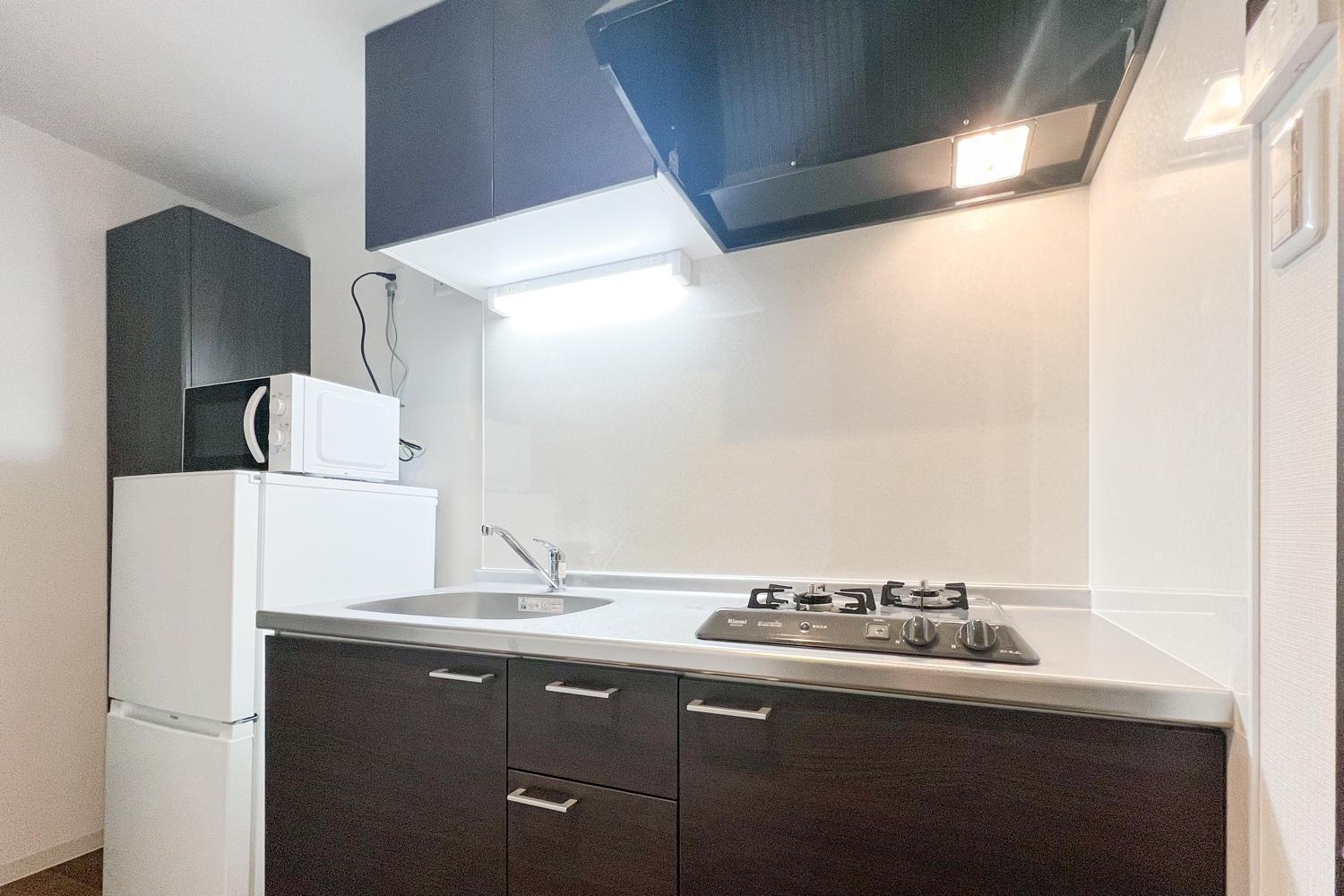 Grandia Shinsaibashi Apartment Osaka Exterior photo