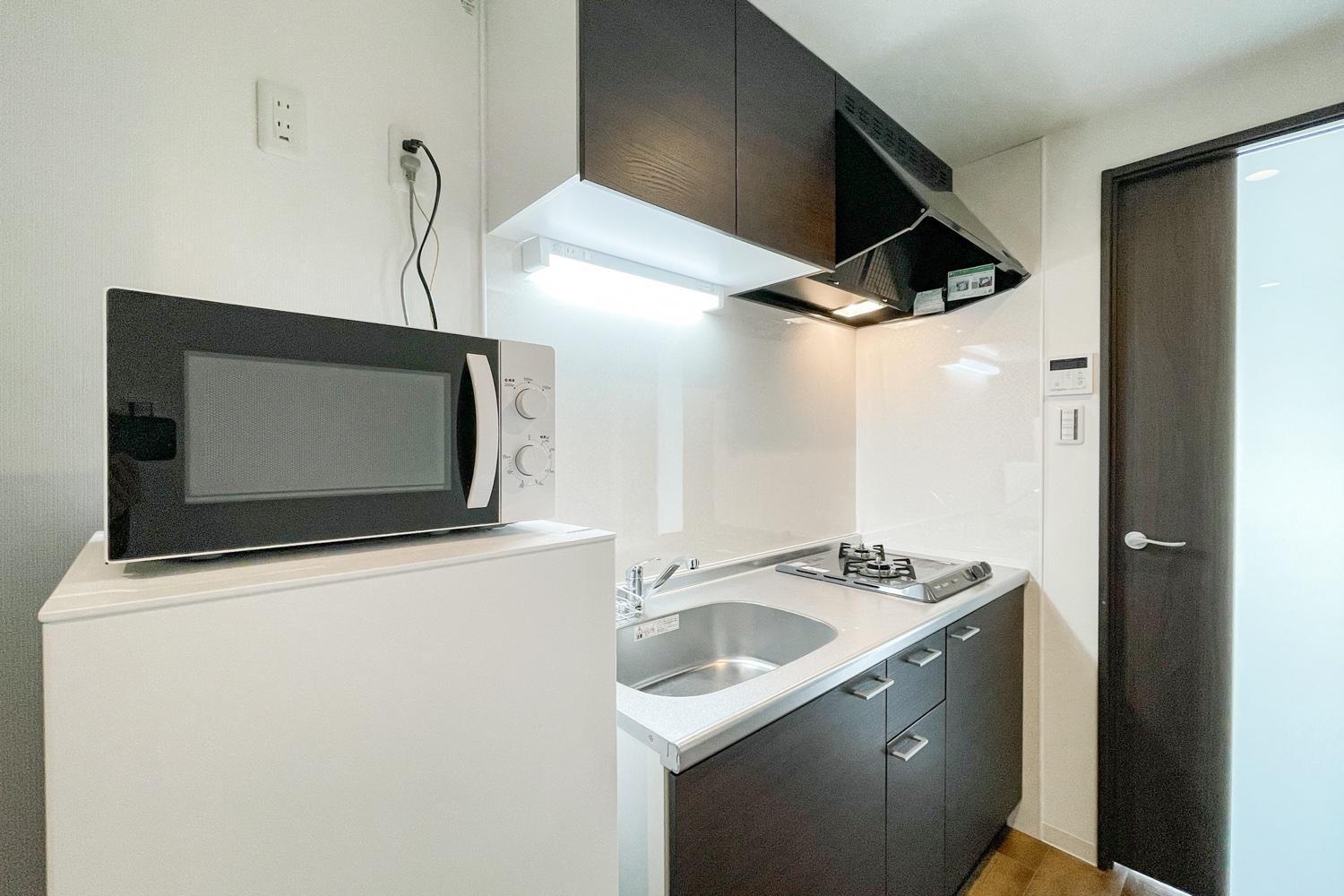Grandia Shinsaibashi Apartment Osaka Exterior photo