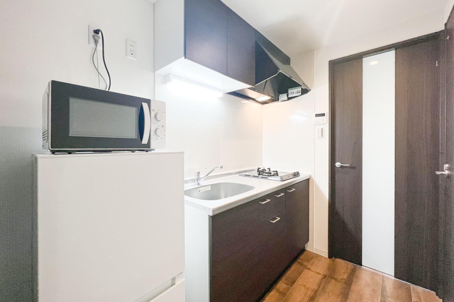 Grandia Shinsaibashi Apartment Osaka Exterior photo