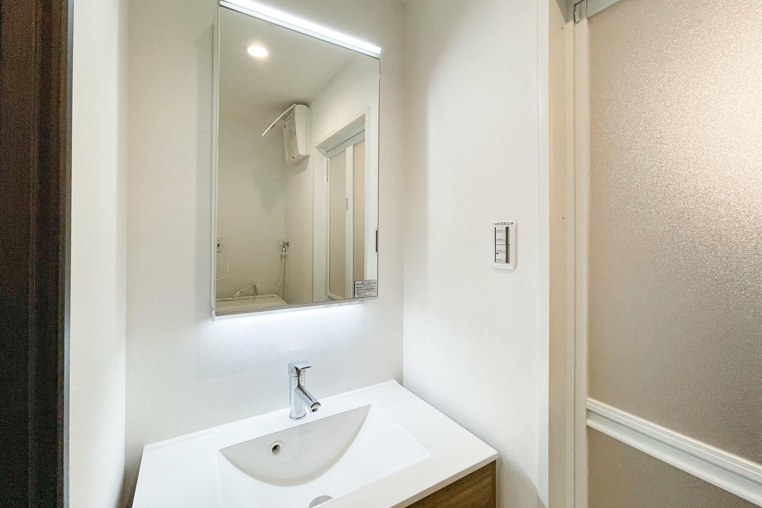 Grandia Shinsaibashi Apartment Osaka Exterior photo