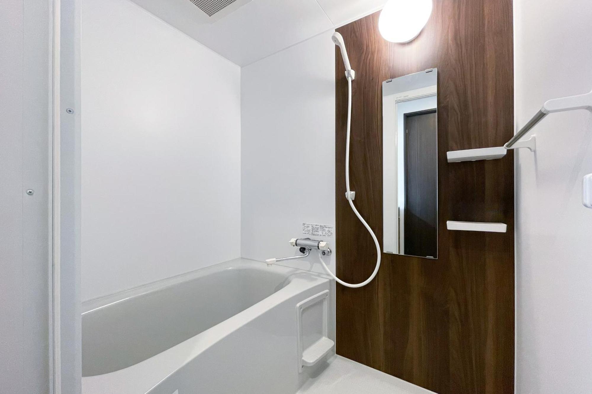 Grandia Shinsaibashi Apartment Osaka Exterior photo